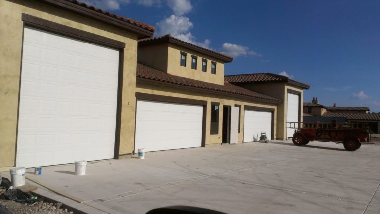 Quality Garage Doors 150