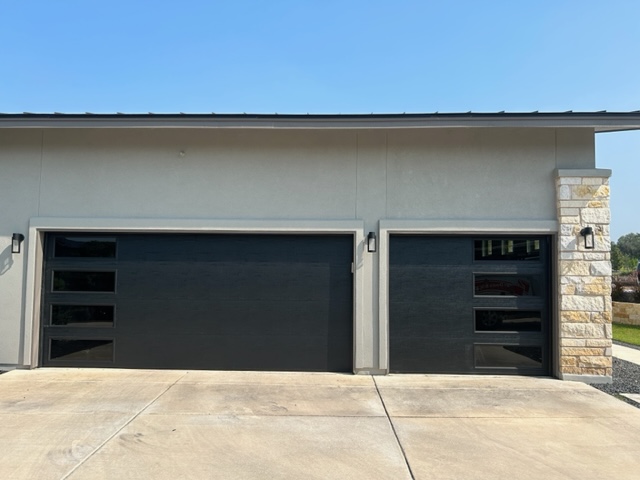 Quality Garage Doors 166