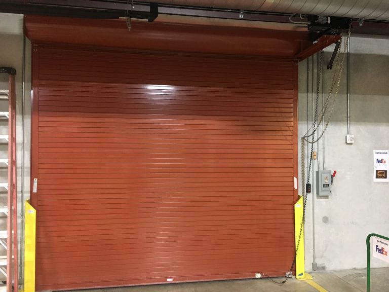 Rollup Doors and Rolling Steel Doors 002