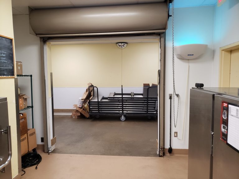 Rollup Doors and Rolling Steel Doors 003