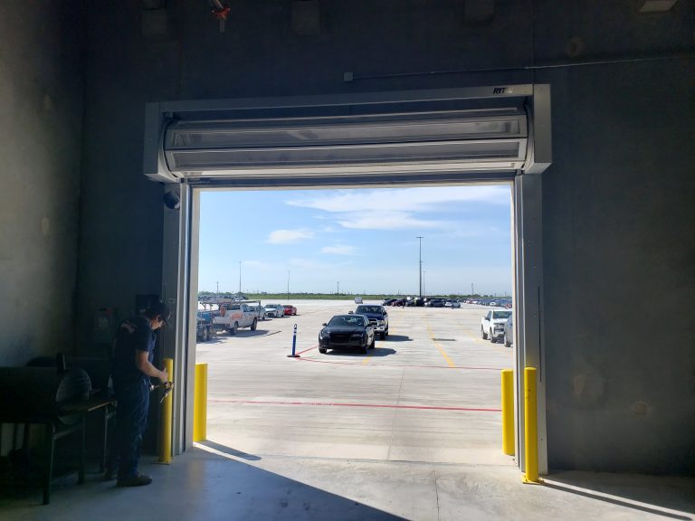 Rollup Doors and Rolling Steel Doors 004