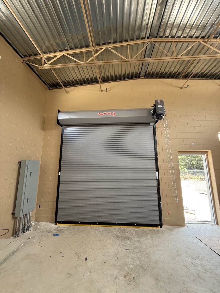 Rollup Doors and Rolling Steel Doors 006