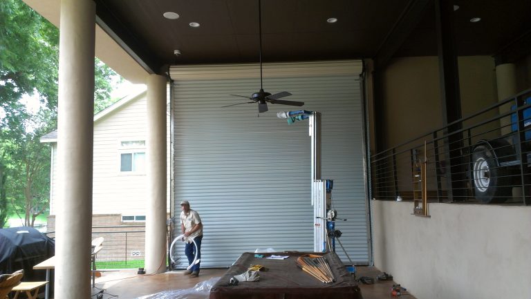 Rollup Doors and Rolling Steel Doors 033