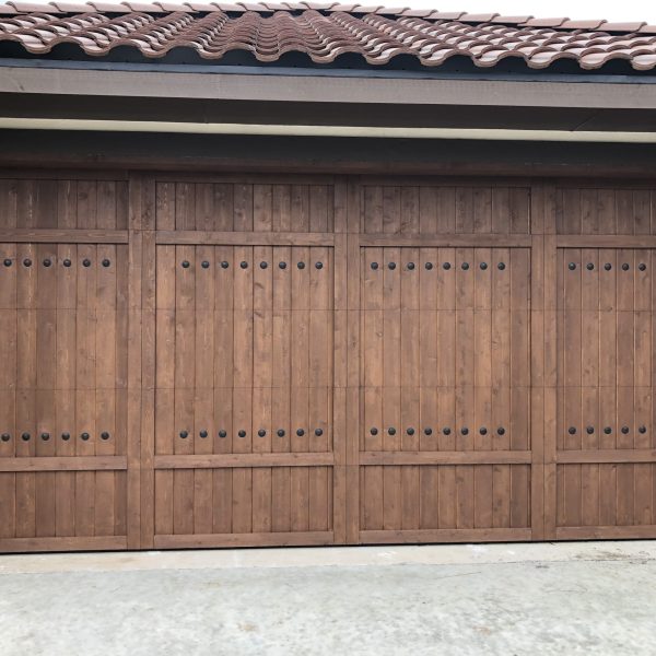 Fancy Residential Overhead Doors_008